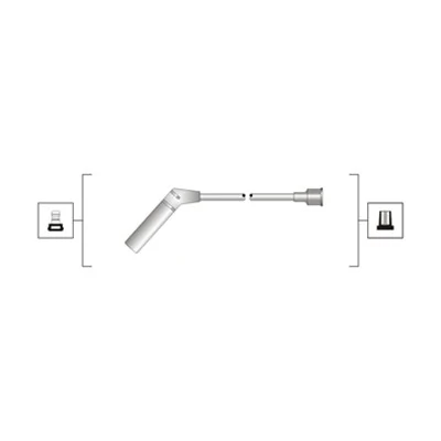Ignition Cable Kit